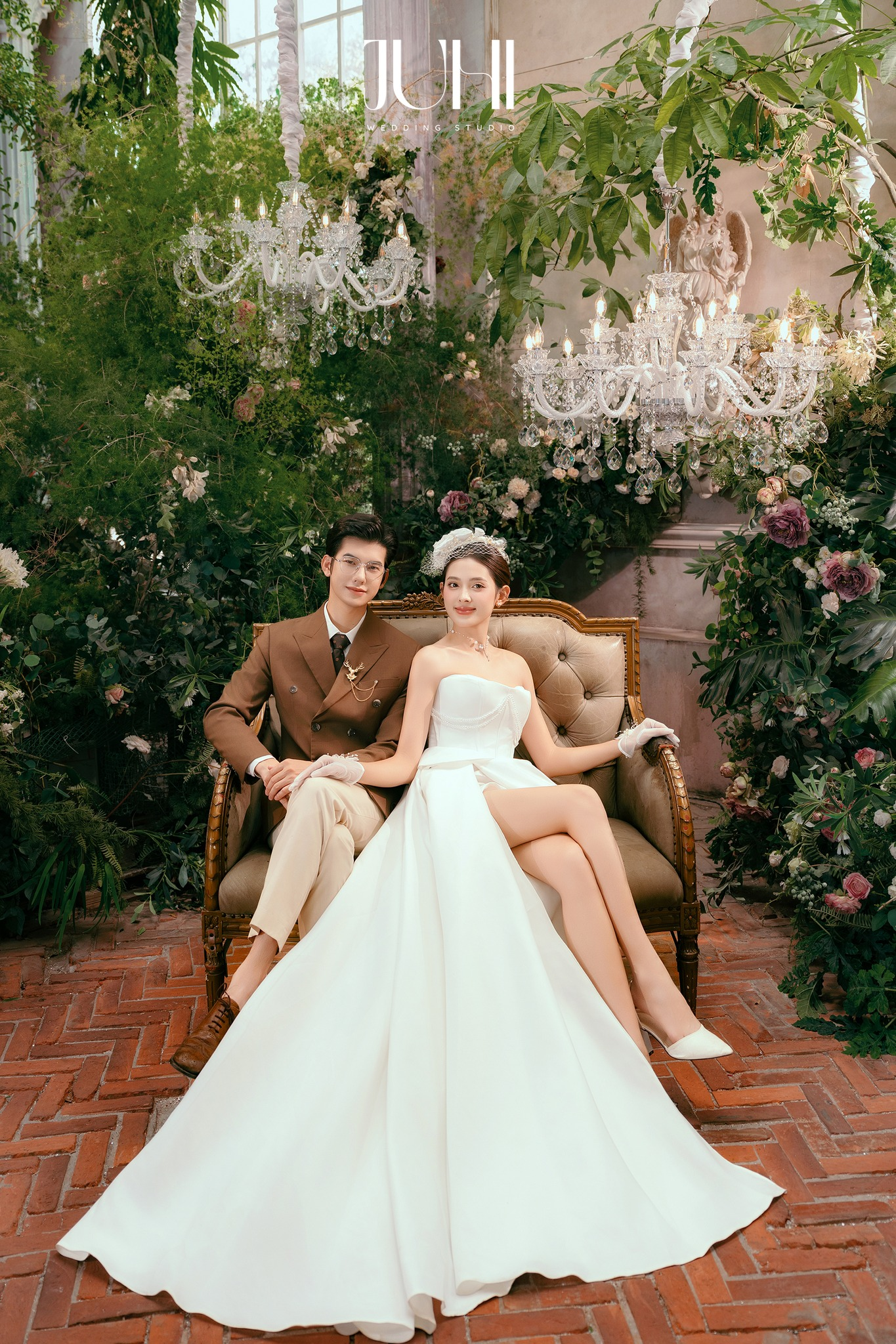 Ceremony vows